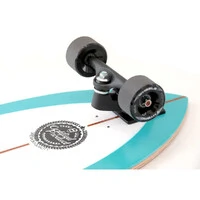 Skate Simulador de Surf VINTAGE - Truck ULTRA LIGHT