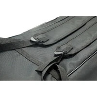 Skate Bag Pequena | Preta