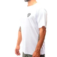 Camiseta Basic Branca
