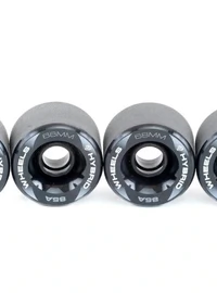 Rodas para Simulador de Surf Hybrid Wheels | 85A | Balloon Co.