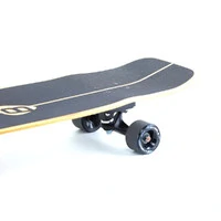 Skate Simulador de Surf GOOD VIBES | Truck Ultra Light