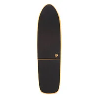 Shape Simulador de Surf - FELTES - Pro Model Conrado Feltes