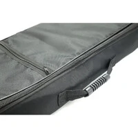 Skate Bag Pequena | Preta