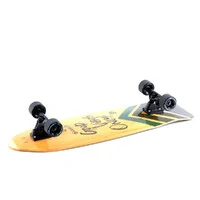 Skate Simulador de Surf GOOD VIBES