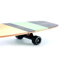 Skate Longboard Cruiser -BIG FISH- Balloon Co - Completo
