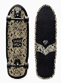 Simulador de surf - Stay Wild - Balloon Co