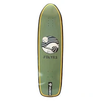 Shape Simulador de Surf - FELTES - Pro Model Conrado Feltes