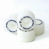 Rodas para Simulador de Surf Ice Skull | 90A