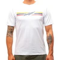 Camiseta Spring Branca