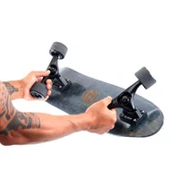 Cruiser Surfskate Dark