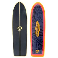 Shape Simulador de Surf - SPRING