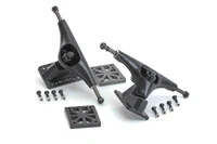 Kit Trucks + Pads + Parafusos | Truck bucha