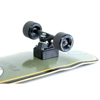 Skate Simulador de Surf FELTES - Ultra Light - Pro Model Conrado Feltes