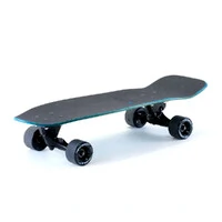 Cruiser Surfskate Blue