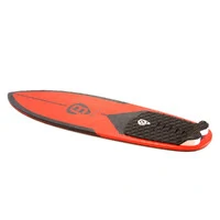 Shape para Simulador de Surf | PRO SURFER ORANGE | Balloon Co.