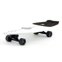Skate Simulador de Surf PRO SURFER - Polar - Truck ULTRA LIGHT