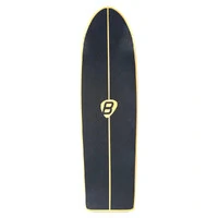 Shape Simulador de Surf - SKULL