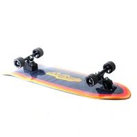 Skate Simulador de Surf SPRING | Truck ULTRA LIGHT