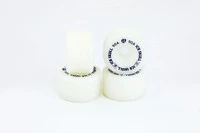 Rodas para Simulador de Surf Ice Skull | 90A