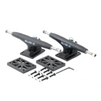 Truck para Longboard 160mm | KIT Completo