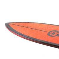 Shape para Simulador de Surf | PRO SURFER ORANGE | Balloon Co.