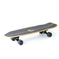 Skate Simulador de Surf GOOD VIBES | Truck Ultra Light