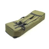 Skate Bag Pequena | Verde