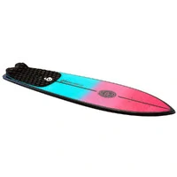 Shape para Simulador de Surf | COLOR FUN | Balloon Co.