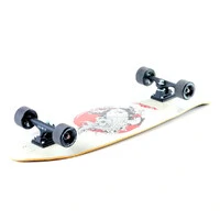 Skate Cruiser Longboard -CARPA- Balloon Co