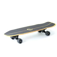 Skate Simulador de Surf CARPA | Truck ULTRA LIGHT