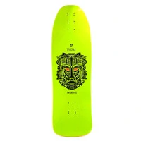 Shape Simulador de Surf - TRIBAL GREEN
