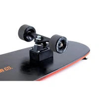 Skate Simulador de Surf PRO SURFER - Orange - ULTRA LIGHT