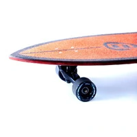 Skate Simulador de Surf PRO SURFER - Orange