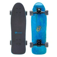 Cruiser Surfskate Blue