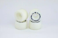 Rodas para Simulador de Surf Ice Skull | 90A