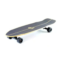 Skate Cruiser Longboard -CARPA- Balloon Co
