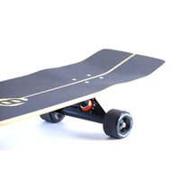 Skate Longboard Cruiser -SPRING- Balloon Co - Completo