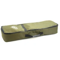 Skate Bag Pequena | Verde