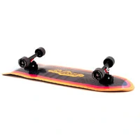 Skate Longboard Cruiser -SPRING- Balloon Co - Completo