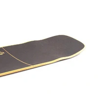Shape Simulador de Surf - FELTES - Pro Model Conrado Feltes