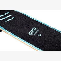Skate Simulador de Surf - Feel Off - Serie Maple