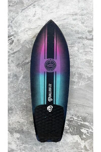 Skate Simulador de surf New Color Fun - Truck Ultralight