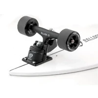 Skate Simulador de Surf PRO SURFER - Polar - Truck ULTRA LIGHT