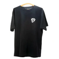 Camiseta Basic Preta