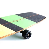 Skate Simulador de Surf BIG FISH - Truck ULTRA LIGHT