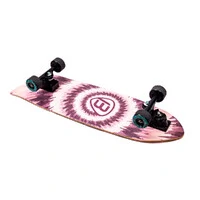 Skate Simulador de Surf - Violet Flow - Serie Maple