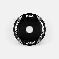 Par de Rodas para Simulador de Surf | Hybrid Wheels 85A |