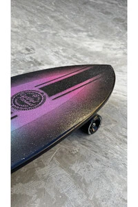 Skate Simulador de surf New Color Fun - Truck Ultralight