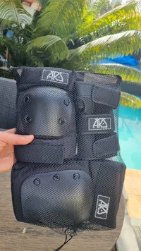 Kit Proteção ARS Completo