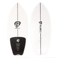 Shape para Simulador de Surf | PRO SURFER POLAR | Balloon Co.